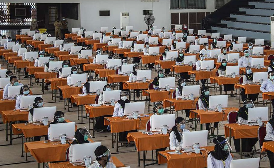 Passing Grade Saja Tidak Cukup! Begini Strategi Meraih Nilai SKD Tinggi pada CPNS 2026